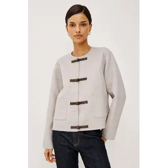 RAILS Diedre Jacket