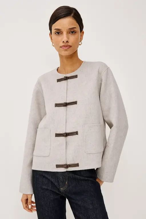 RAILS RAILS Diedre Jacket
