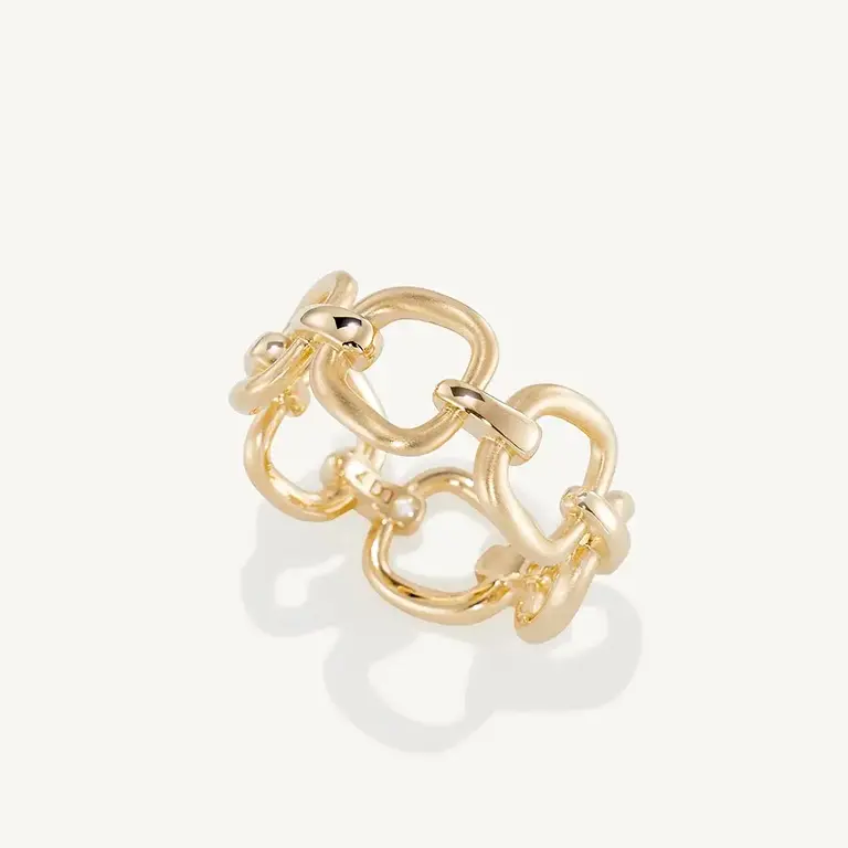 DEAN DAVIDSON DEAN DAVIDSON Montecito Ring