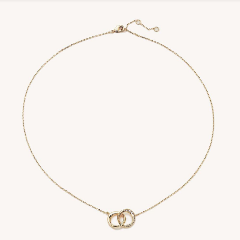 DEAN DAVIDSON DEAN DAVIDSON Camille Link Pendant Necklace
