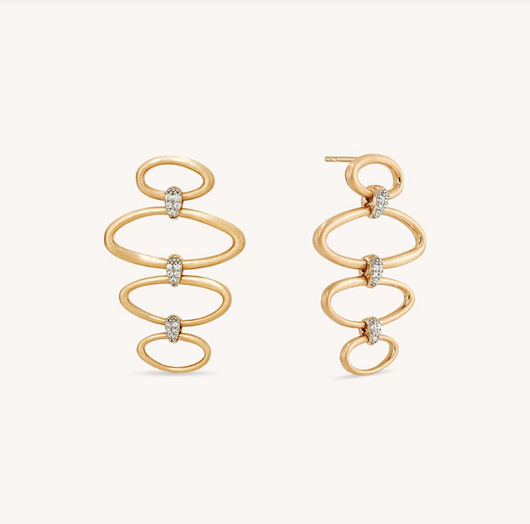 DEAN DAVIDSON DEAN DAVIDSON Celeste Statement Earrings