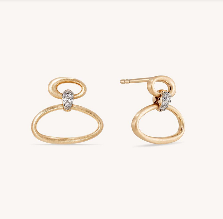 DEAN DAVIDSON DEAN DAVIDSON Celeste Droplet Earrings