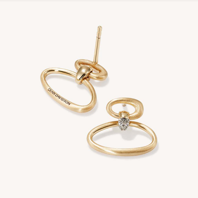DEAN DAVIDSON DEAN DAVIDSON Celeste Droplet Earrings
