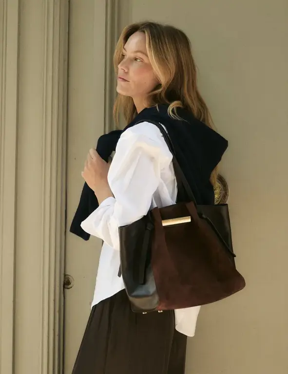 PARIS 64 PARIS 64 Manhattan Bag
