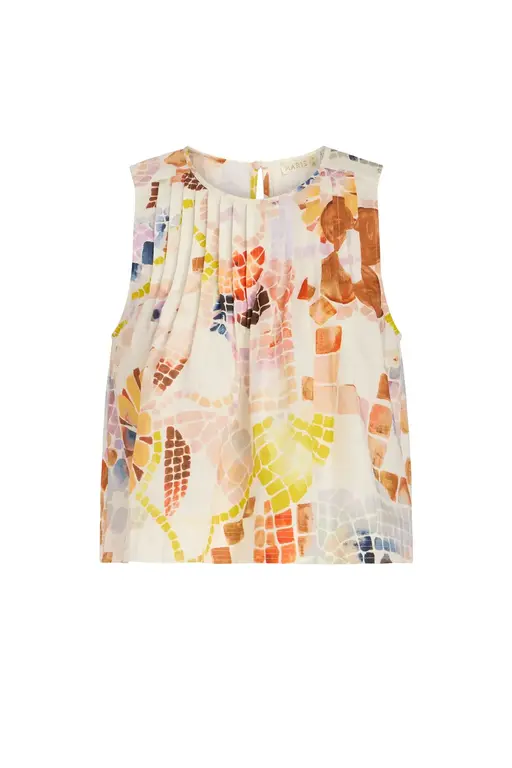 MARIE OLIVER MARIE OLIVER Letta Top
