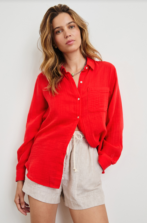 RAILS RAILS Ellis Blouse