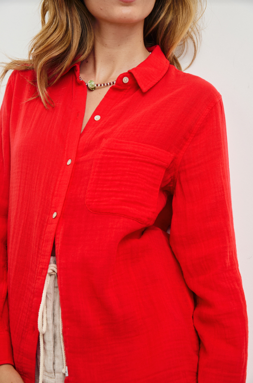 RAILS RAILS Ellis Blouse