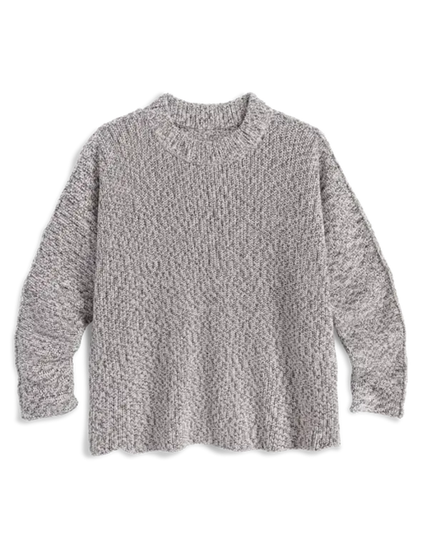 FRANK & EILEEN FRANK & EILEEN Montecito Pullover Sweater