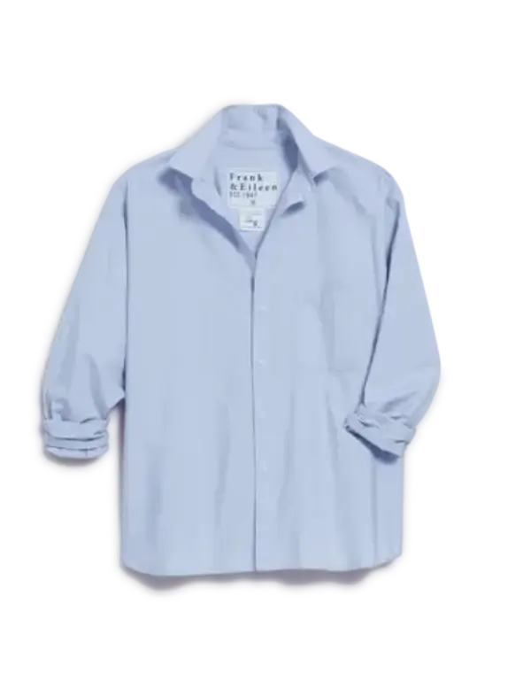 FRANK & EILEEN FRANK & EILEEN Continuous Button Up Shirt
