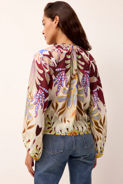 MARIE OLIVER MARIE OLIVER Arabella Top