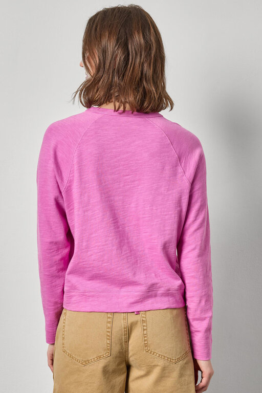 LILLA P LILLA P Vintage Sweatshirt Tee
