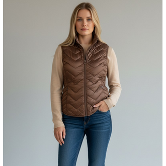 JUNGE Lightweight Vest