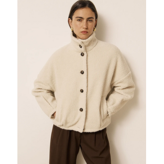 HARTFORD PARIS Voice Knit Jacket