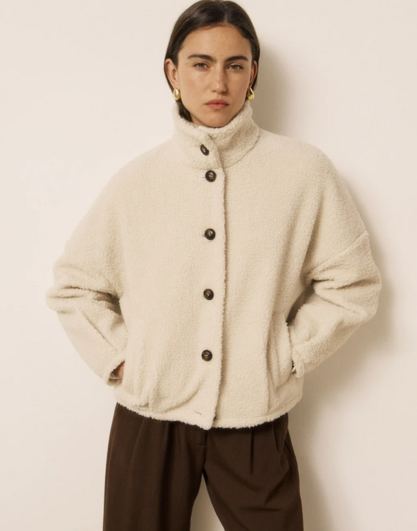 HARTFORD PARIS HARTFORD Voice Knit Jacket