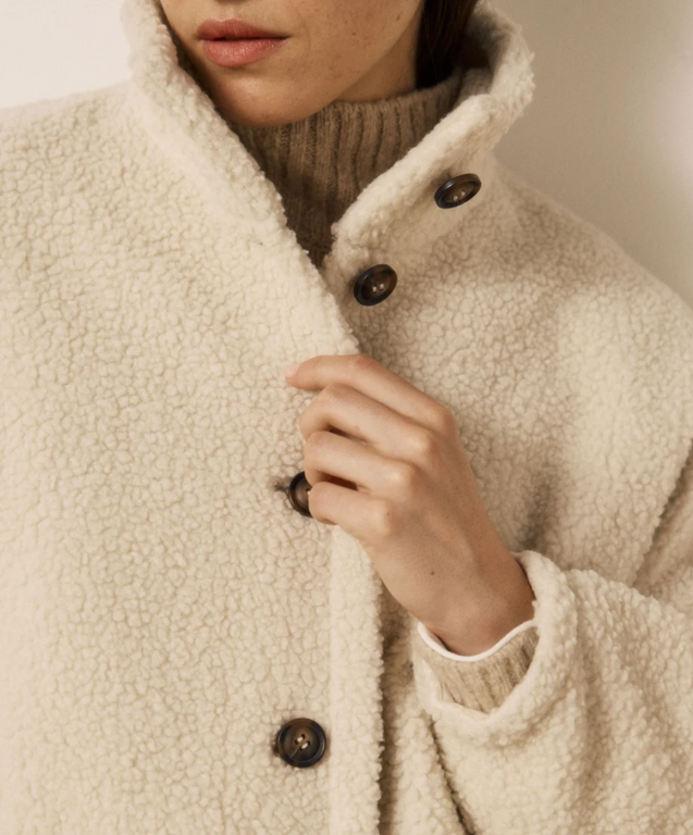 HARTFORD PARIS HARTFORD Voice Knit Jacket