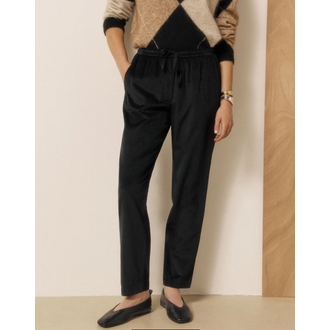 HARTFORD PARIS Perline Corduroy Pants
