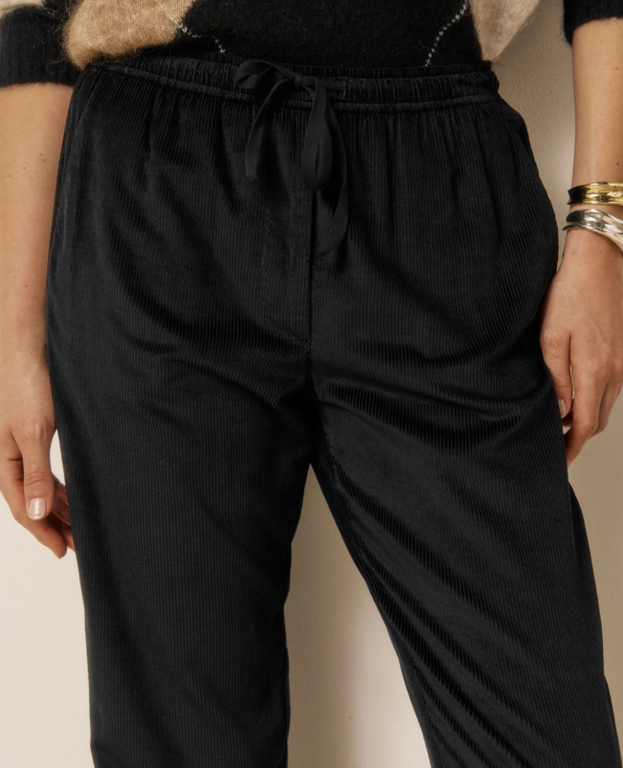 HARTFORD PARIS HARTFORD Perline Corduroy Pants