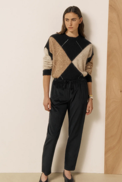 HARTFORD PARIS HARTFORD Perline Corduroy Pants