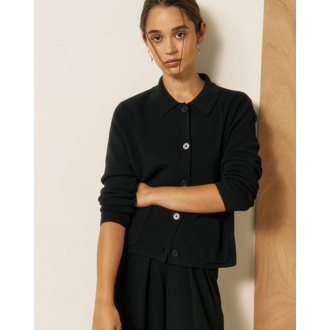 HARTFORD PARIS Medaline Knit Pullover