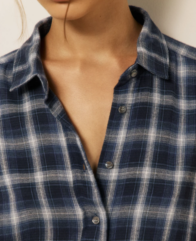 HARTFORD PARIS HARTFORD Cinema Woven Shirt