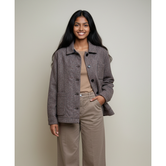 CIRCOLO 1901 Panama Jacket
