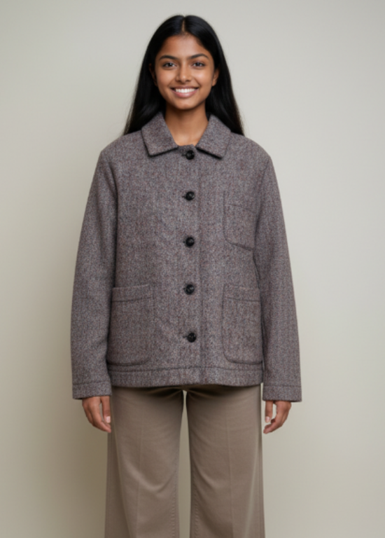 CIRCOLO 1901 CIRCOLO Panama Jacket
