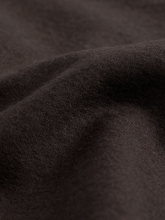 EILEEN FISHER EILEEN FISHER Felted Wool Straight Trouser