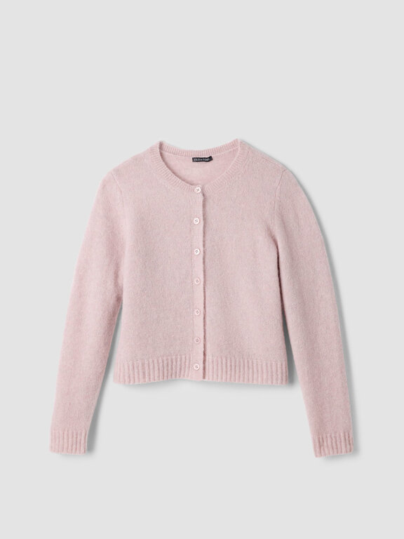 EILEEN FISHER EILEEN FISHER Crewneck Cardigan