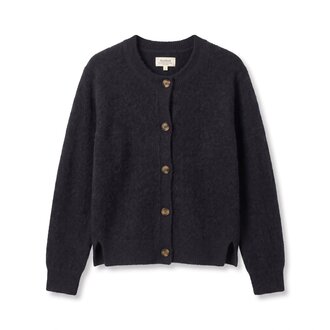 HARTFORD PARIS Meige Alpacea Blend Cardigan