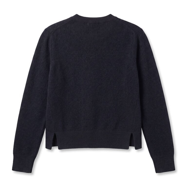 HARTFORD PARIS HARTFORD Meige Alpaca Blend Cardigan