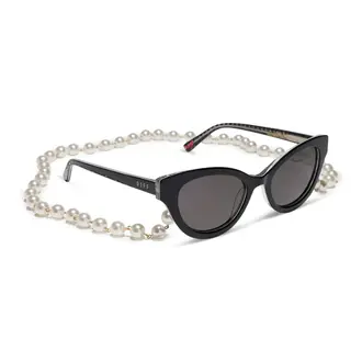 DIFF Andy Sunglasses with Pearls