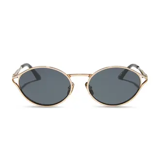 DIFF Limoncello Sunglasses