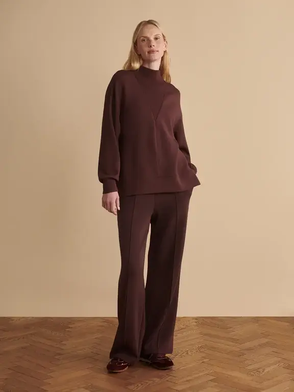 VARLEY VARLEY The Wide Leg Pant, 30"