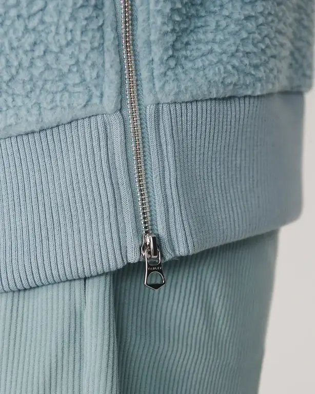 VARLEY VARLEY Jaylin Half Zip Fleece