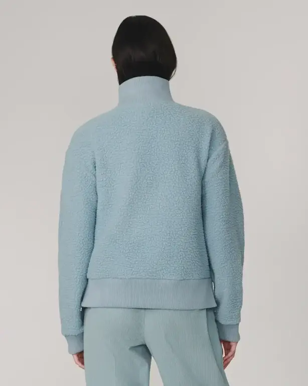VARLEY VARLEY Jaylin Half Zip Fleece