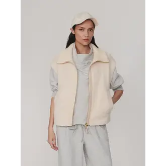 VARLEY Dominic Sherpa Gilet