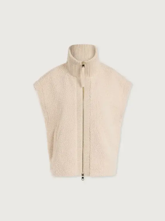 VARLEY VARLEY Dominic Sherpa Gilet