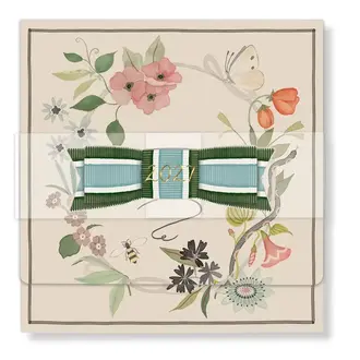 KAREN ADAMS 2027 Classic Calendar Refill