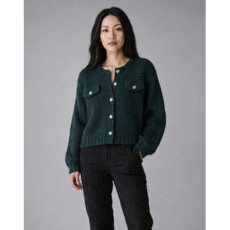 OUI Cardigan