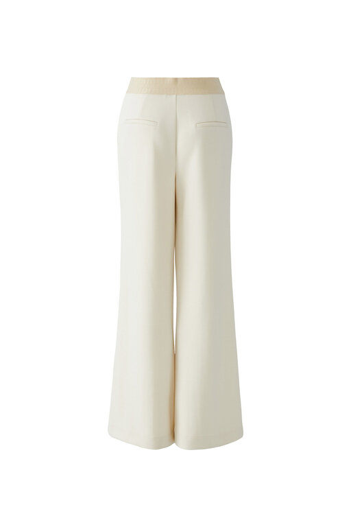 OUI OUI Trousers