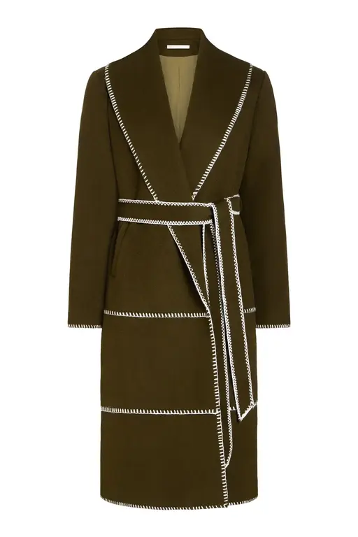 MARIE OLIVER MARIE OLIVER Chloe Coat