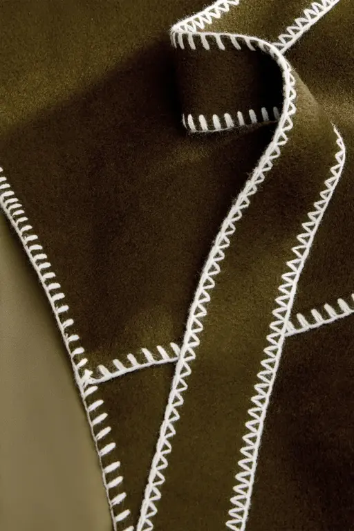 MARIE OLIVER MARIE OLIVER Chloe Coat