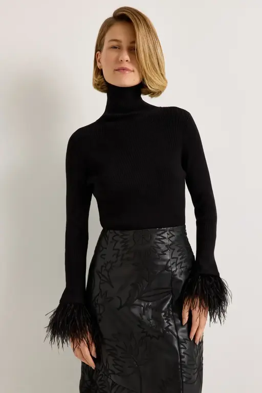 MARIE OLIVER MARIE OLIVER Tucker Top