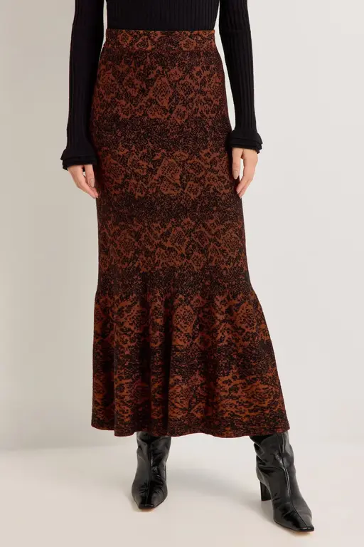 MARIE OLIVER MARIE OLIVER Shiloh Skirt