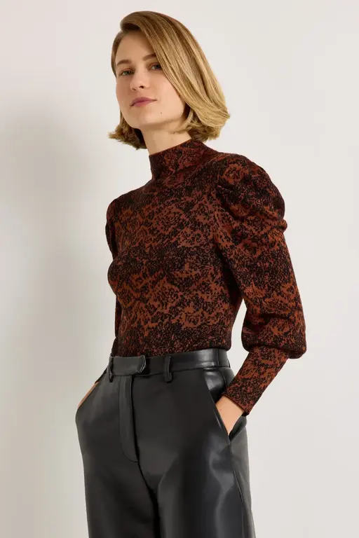 MARIE OLIVER MARIE OLIVER Roxi Top