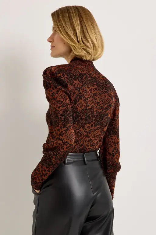 MARIE OLIVER MARIE OLIVER Roxi Top