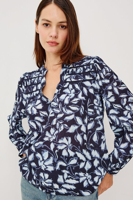RAILS RAILS Asta Blouse