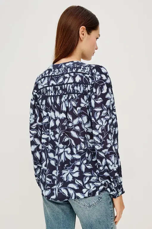 RAILS RAILS Asta Blouse