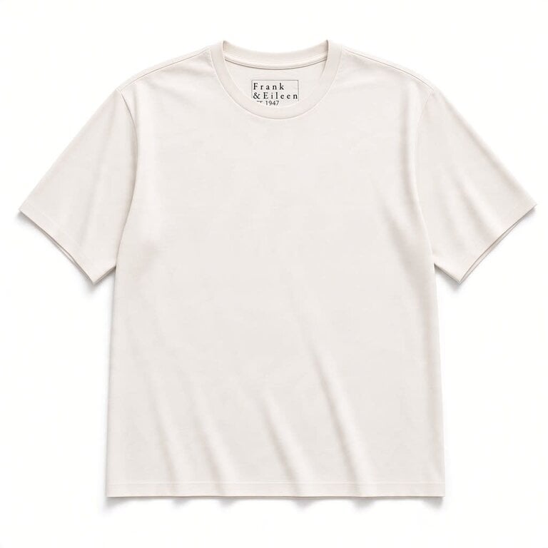FRANK & EILEEN FRANK & EILEEN Perry NYC Crewneck Tee