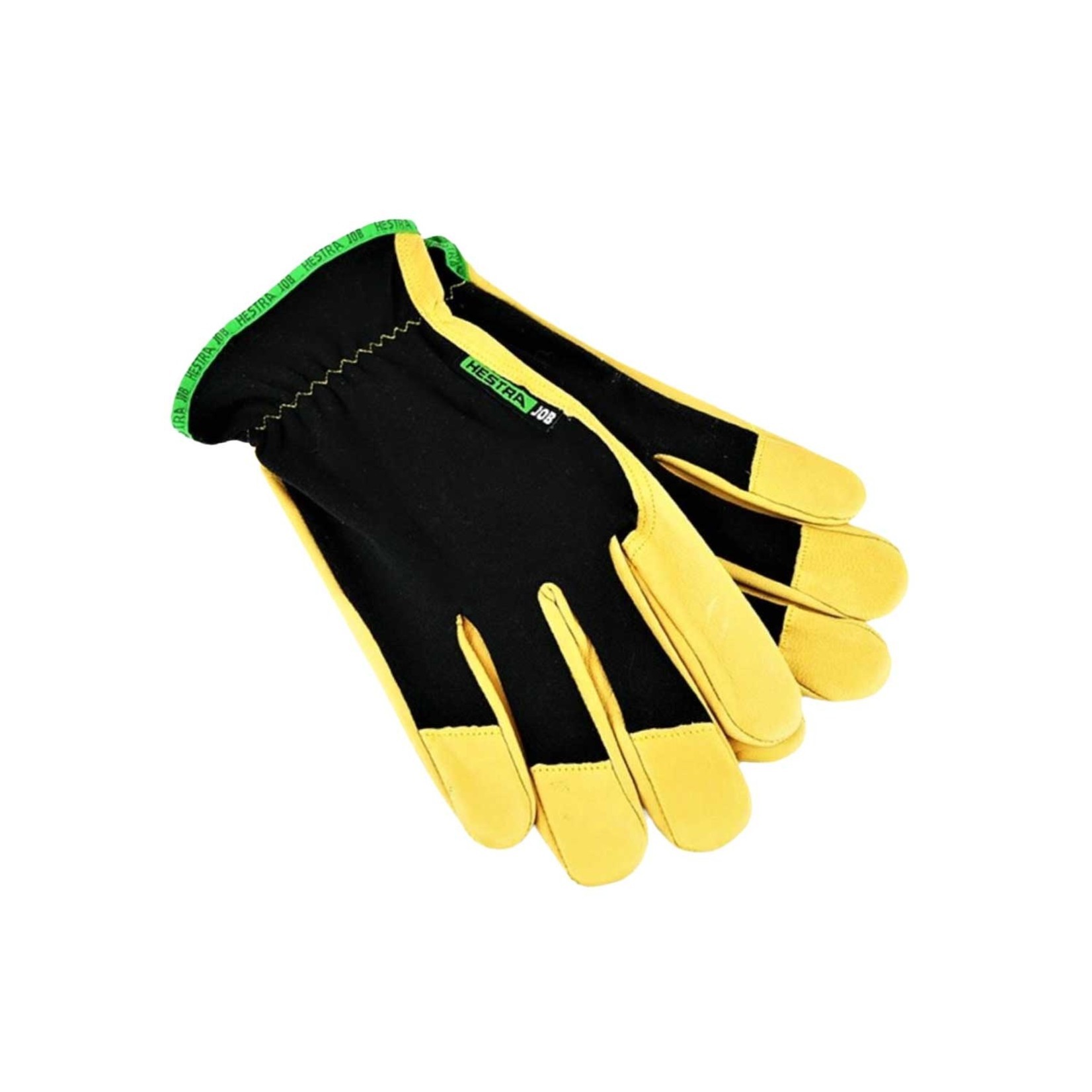 Golden Grip Gloves